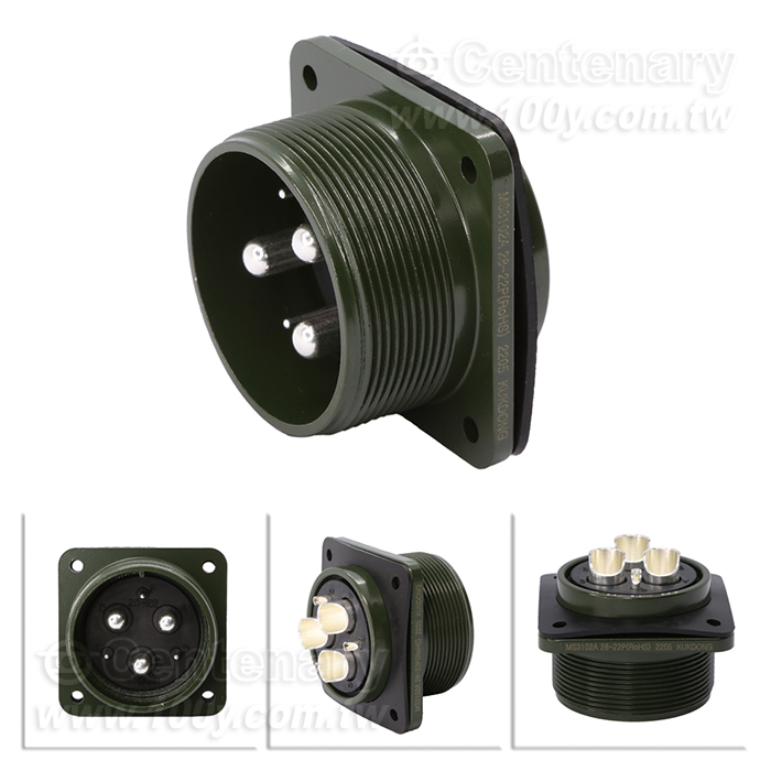 Centenary Materials Co., Ltd.