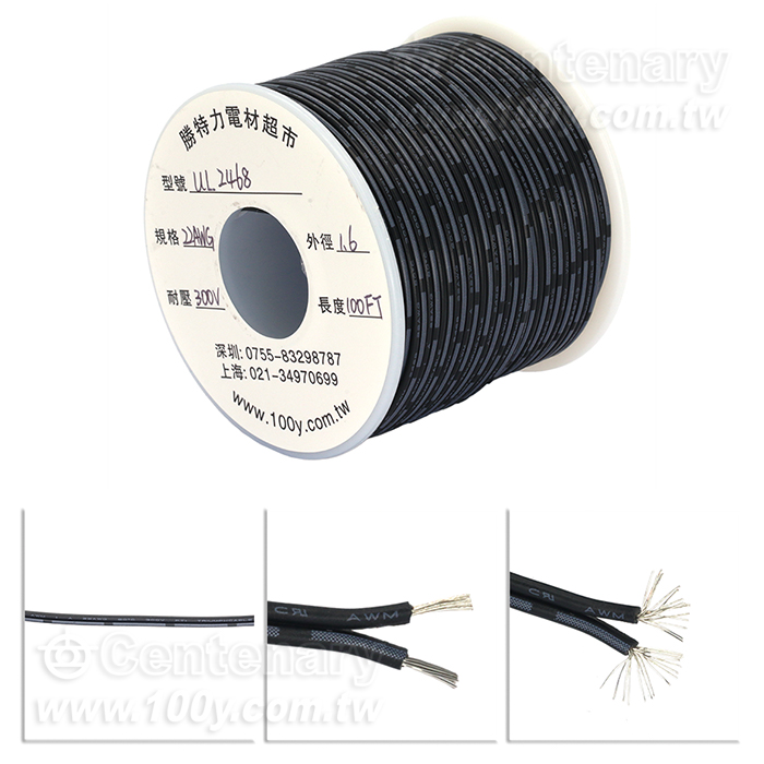 Centenary Materials Co., Ltd.