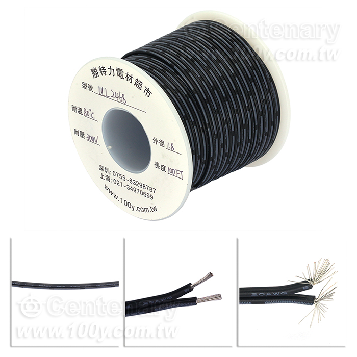 Centenary Materials Co., Ltd.