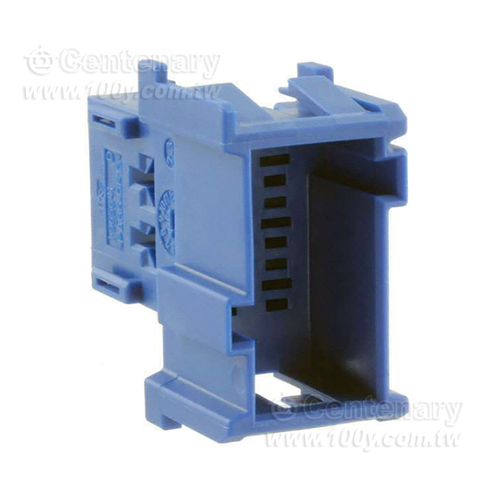 TE Housing for Male Terminals - 159301 Product Image