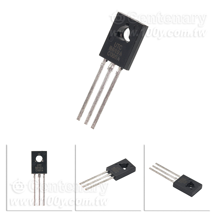Centenary Materials Co., Ltd.
