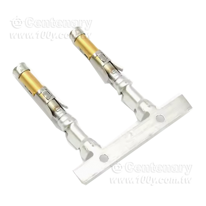 Standard Circular Contacts - 159378 Product Image