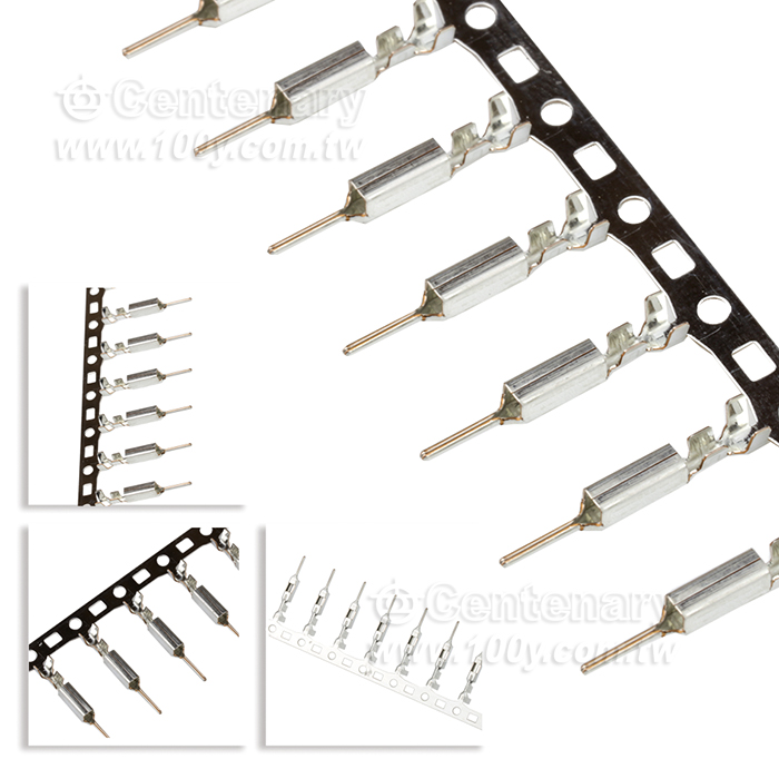 Centenary Materials Co., Ltd.