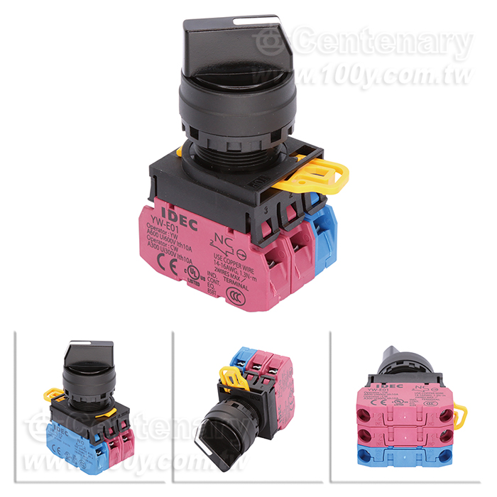 Centenary Materials Co., Ltd.