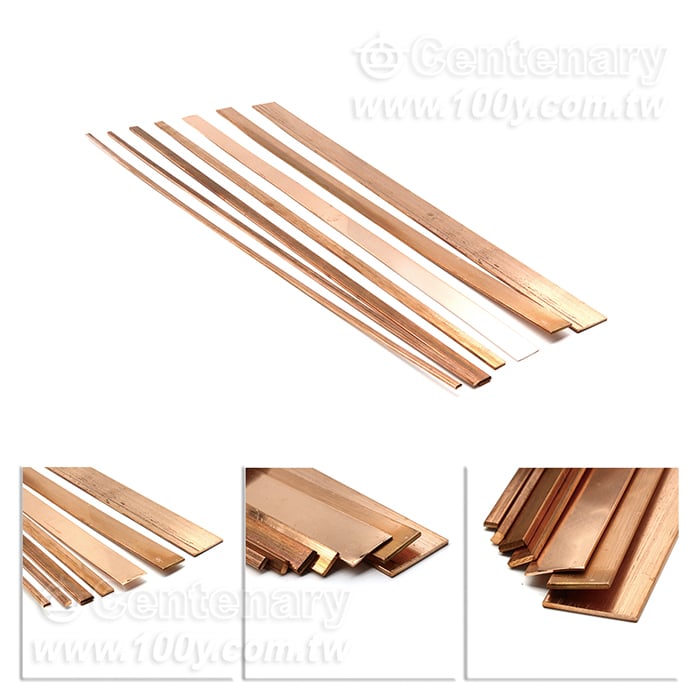 T2 copper row