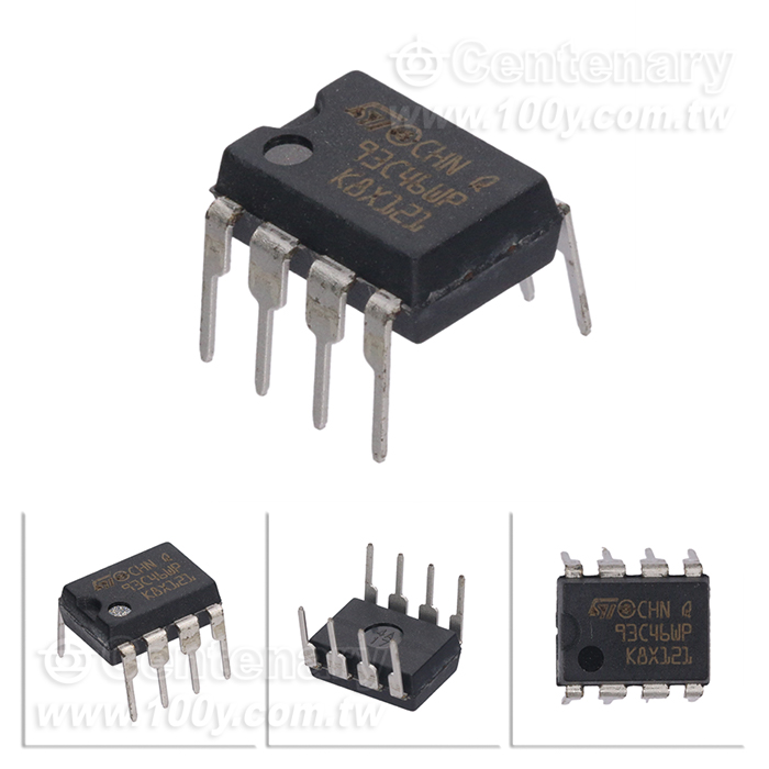 Centenary Materials Co., Ltd.