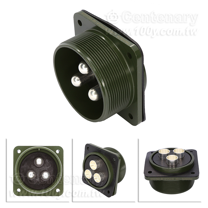 Centenary Materials Co., Ltd.
