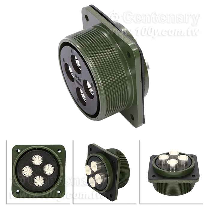 Centenary Materials Co., Ltd.