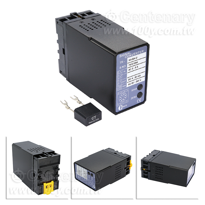 電源轉換器 - 94651 產品圖片