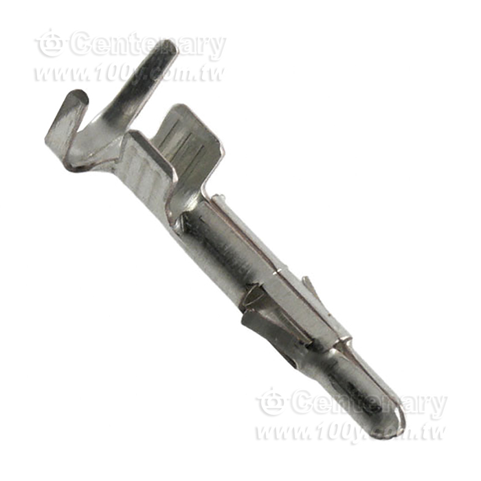 TE  Pin & Socket Connectors - 159493 Product Image