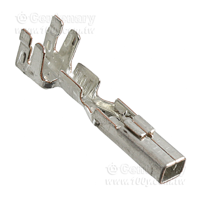 Centenary Materials Co., Ltd.