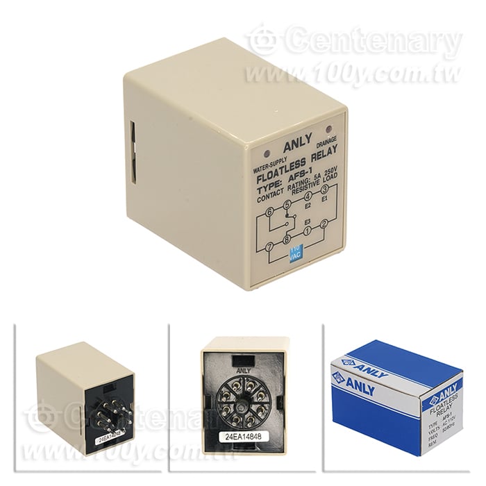液面控制器 110V 