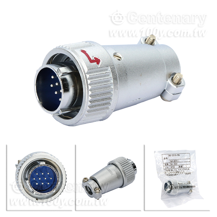 Centenary Materials Co., Ltd.