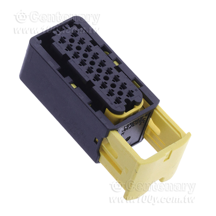 Centenary Materials Co., Ltd.