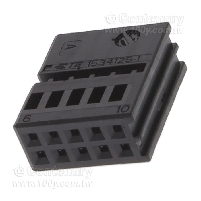 TE Housing for Female Terminals - 159598 Product Image
