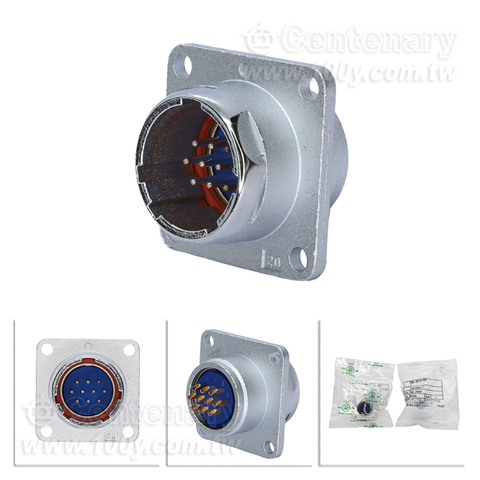 Centenary Materials Co., Ltd.