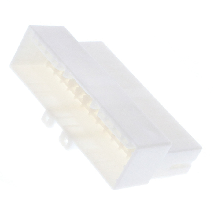 TE Housing for Male Terminals - 159605 Product Image