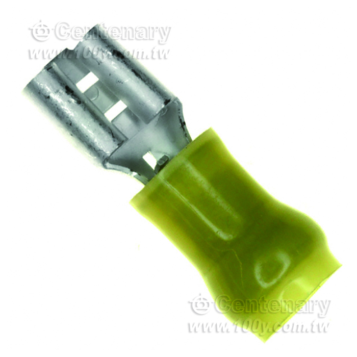 TE Quick Disconnects - 159615 Product Image