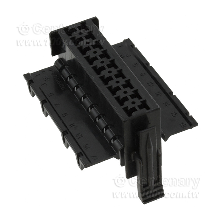 Centenary Materials Co., Ltd.