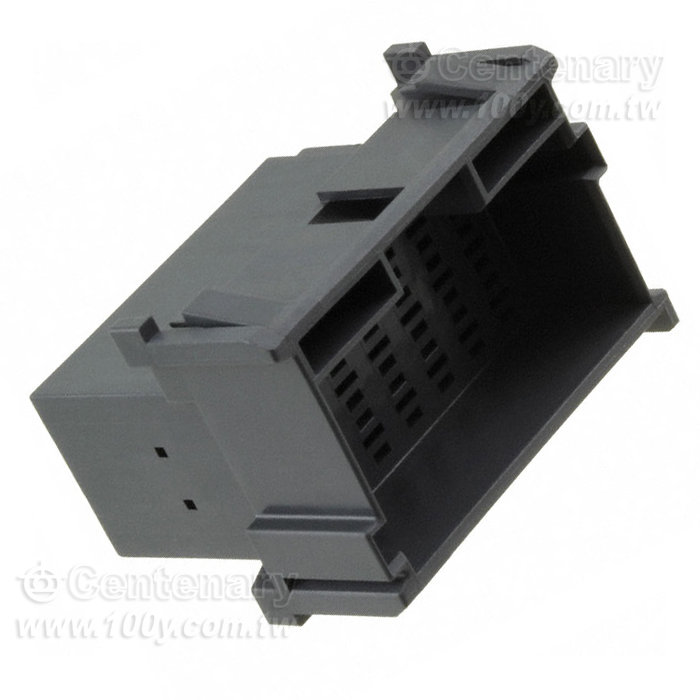 TE Housing for Male Terminals - 159625 Product Image