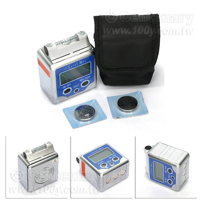 Centenary Materials Co., Ltd.