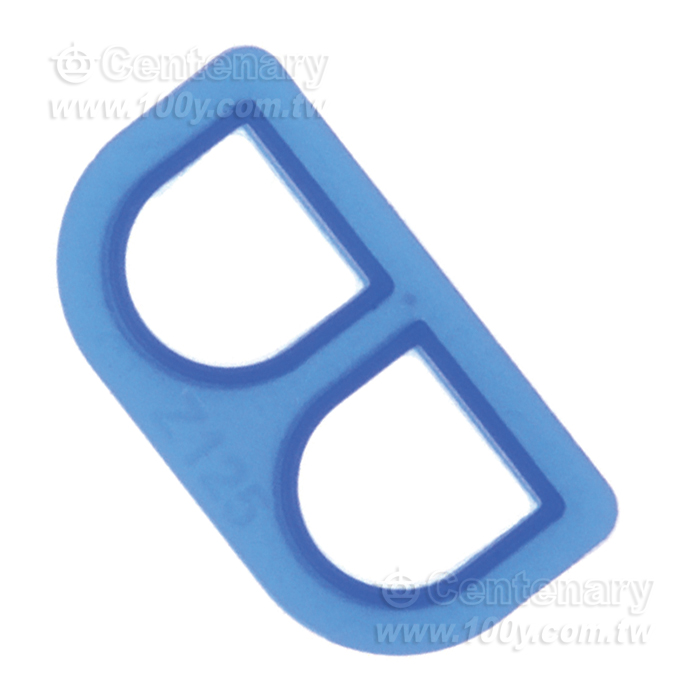 TE Interface Seal - 159718 Product Image