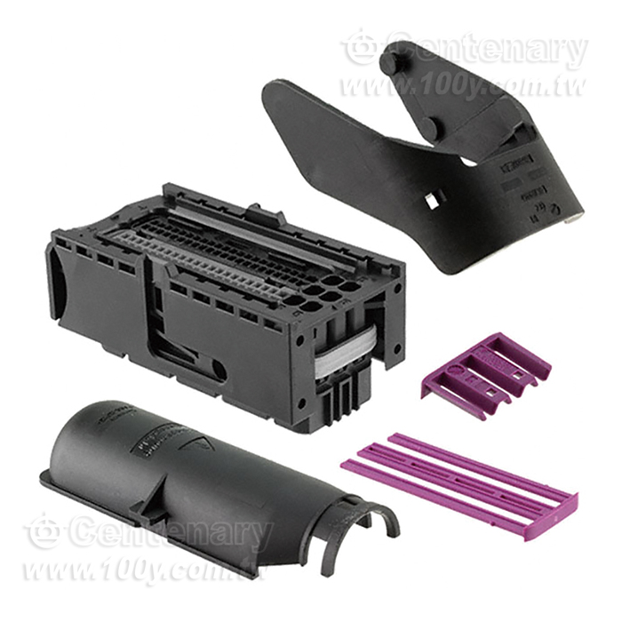 Centenary Materials Co., Ltd.