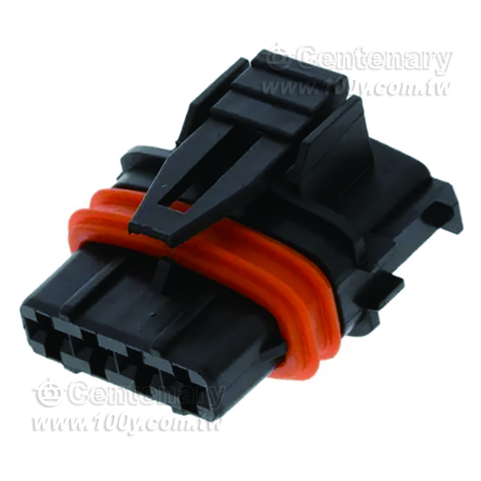 Centenary Materials Co., Ltd.