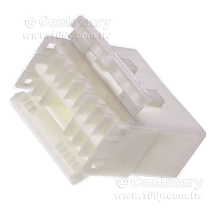 TE Housing for Female Terminals - 159750 Product Image