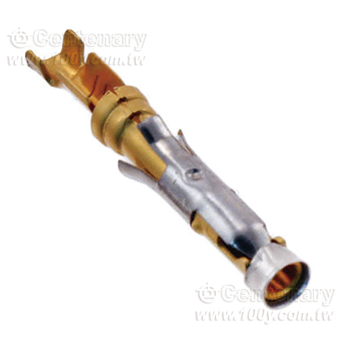 TE Socket Contact - 159754 Product Image