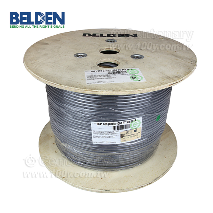 Belden RS-485 2C 電腦傳輸線 - 55631 產品圖片