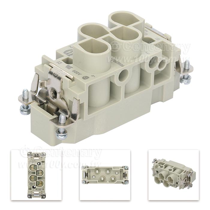 Centenary Materials Co., Ltd.