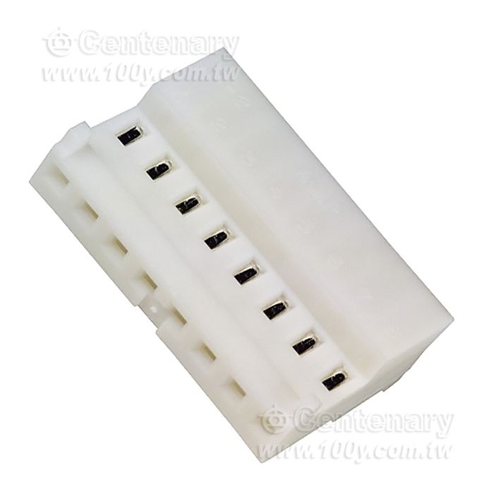 Centenary Materials Co., Ltd.