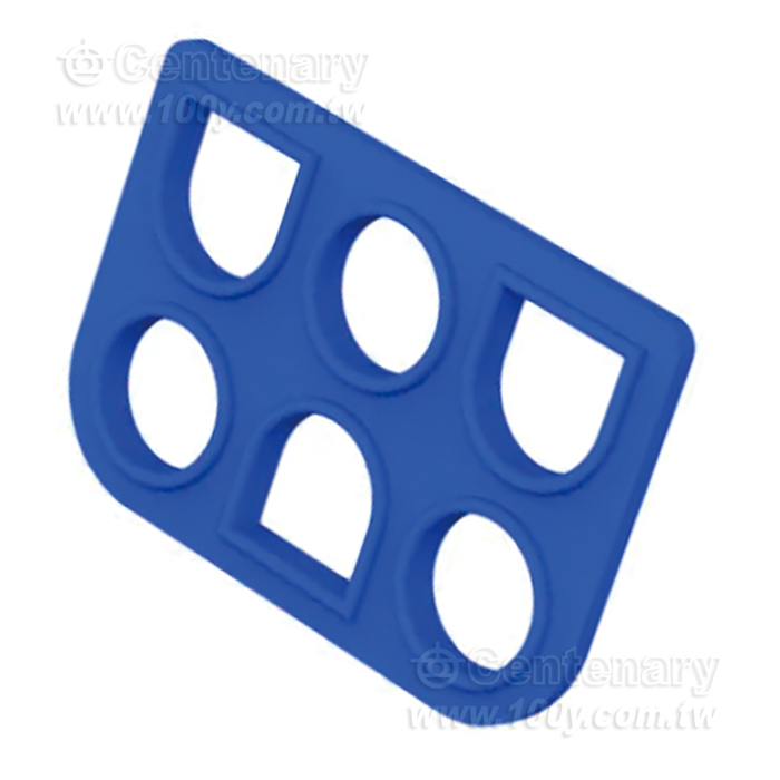 TE SPLASH PROOF SEAL 6P Interface - 159771 Product Image