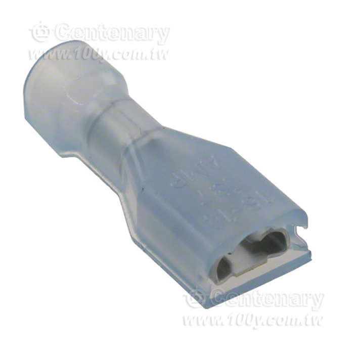快速連接 母頭 14-16 AWG - 159784 產品圖片