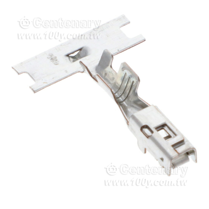 Centenary Materials Co., Ltd.