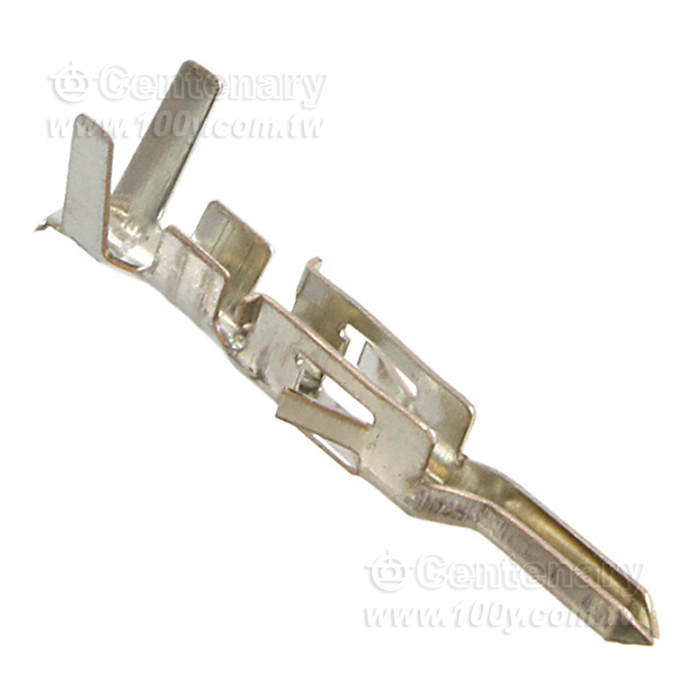 Centenary Materials Co., Ltd.
