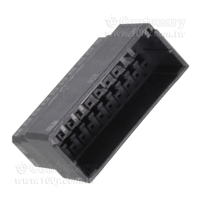 Centenary Materials Co., Ltd.