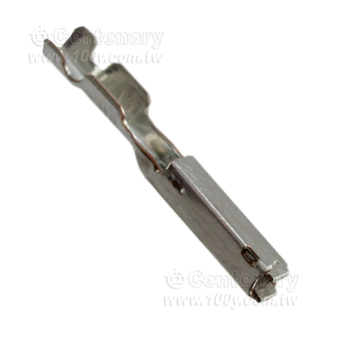 Centenary Materials Co., Ltd.