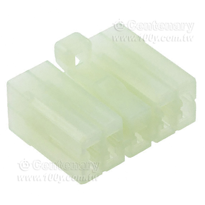 TE CONN PLUG HSG 9POS MIC - 159811 Product Image