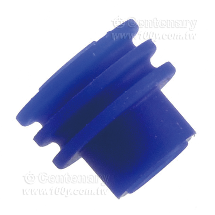TE SINGLE WIRE SEAL - 159814 Product Image