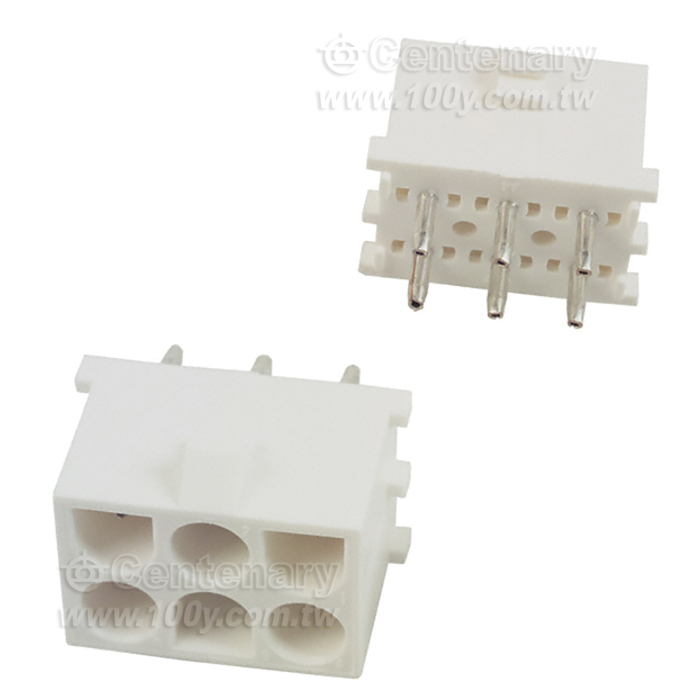 Centenary Materials Co., Ltd.