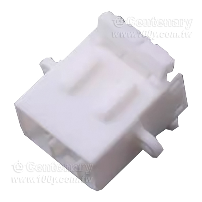 TE CONN RCPT HSG 8POS - 159820 Product Image