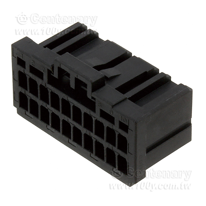 Centenary Materials Co., Ltd.
