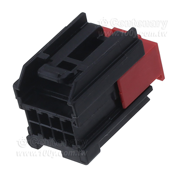 Centenary Materials Co., Ltd.