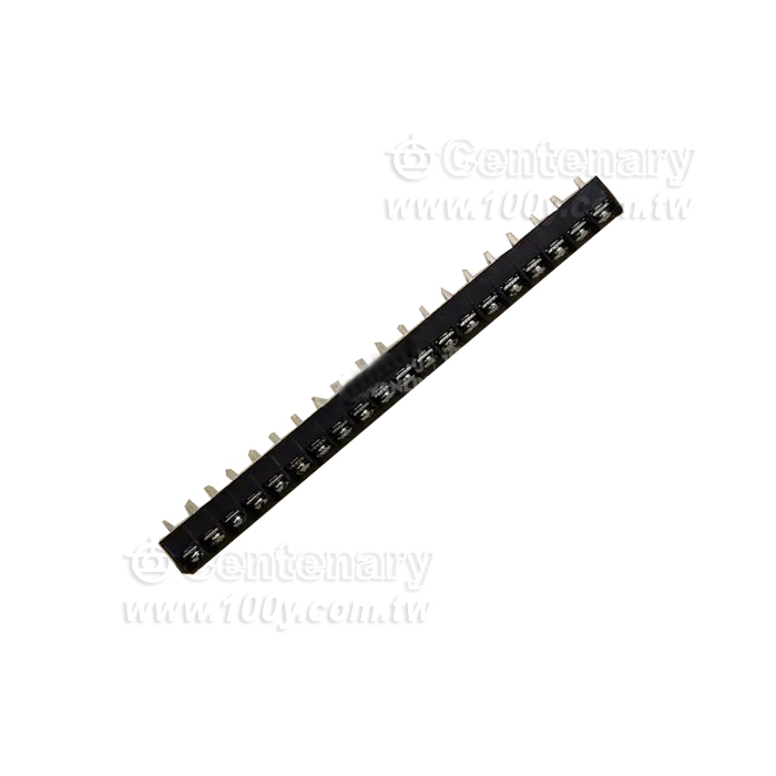 Molex集管和線殼SR BTS CB 20 ASY C - 159870 產品圖片