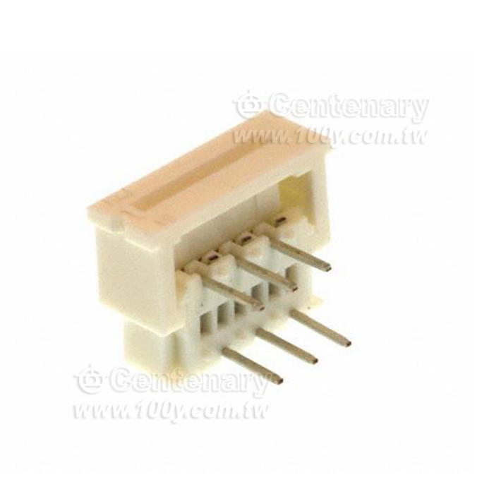 Molex-FFC & FPC連接器 - 159876 產品圖片