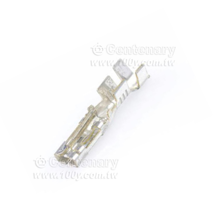 Molex集管和線殼20 AWG - 159879 產品圖片