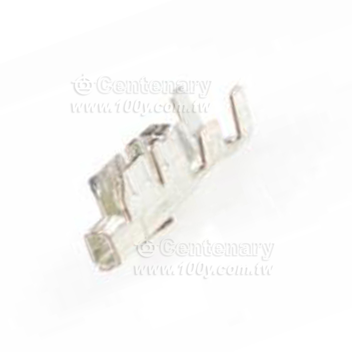 Molex集管和線殼18-20AWG - 159882 產品圖片