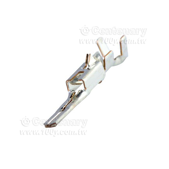 Molex集管和線殼22 AWG to 18 AWG - 159906 產品圖片